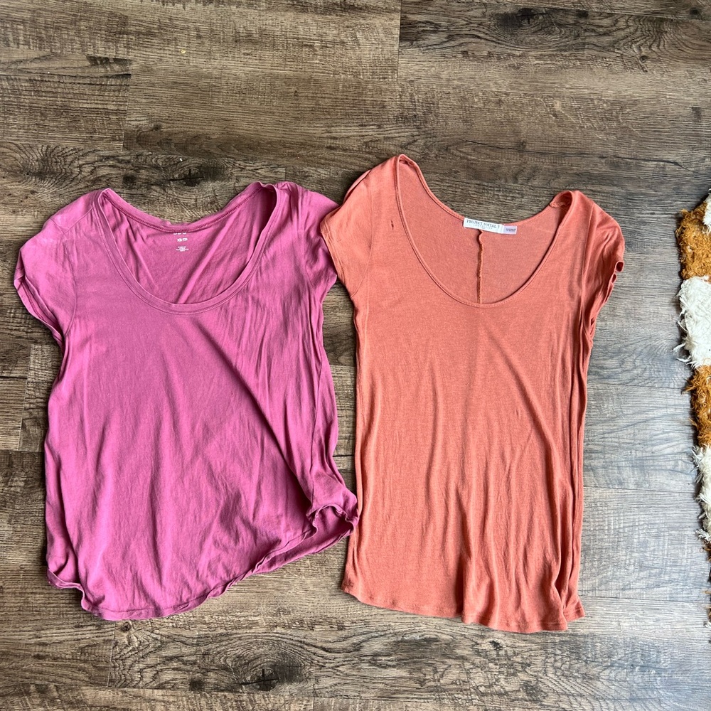 shirt bundle